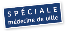 speciale medecine de ville